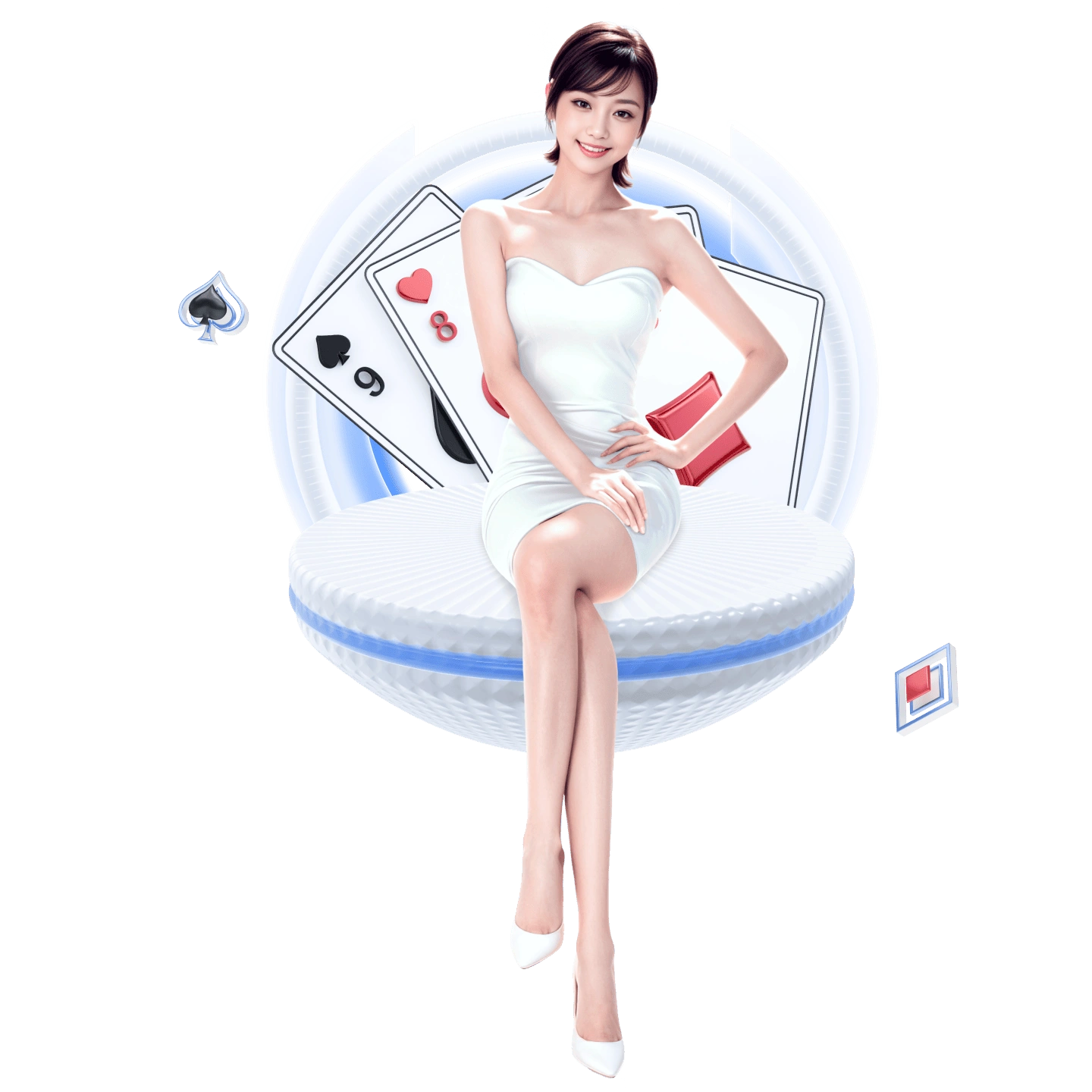 Bảo mật và hỗ trợ 888P